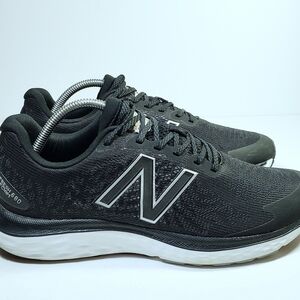 New Balance Fresh Foam 680 Running Shoes Sneakers